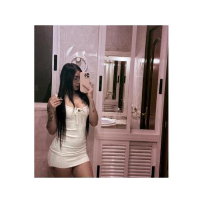 XYESSY ME ENTREGARE A TODOS TUS DESEOS