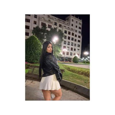 XYESSY ME ENTREGARE A TODOS TUS DESEOS