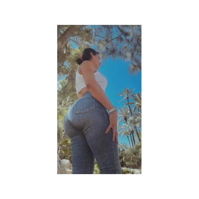 LAURA AUTENTICA TRANS COLOMBIANA PRECIOSA