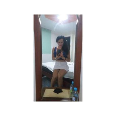 LAURA AUTENTICA TRANS COLOMBIANA PRECIOSA