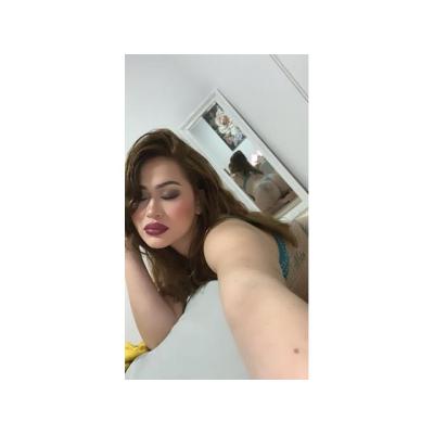 Luna quiero pasar un buen rato de fiesta