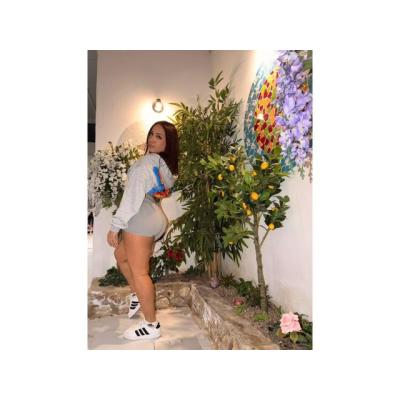 GABY, TE LLEVARE A EL CIELO