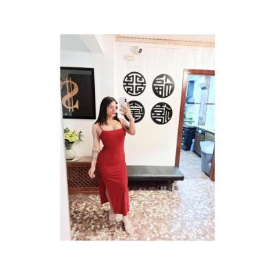 ACOMPAÑANTE JOVENCITA CON CUERPO ENCANTADOR