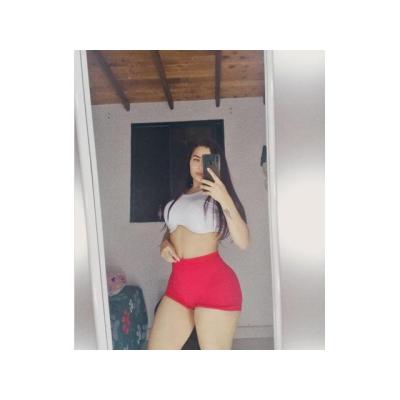 Una hermosa mujer para que disfrutes