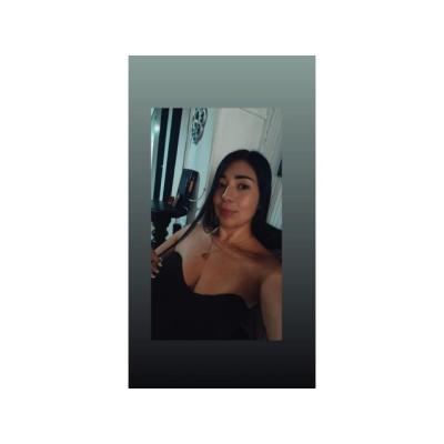 CELESTE, CHICA CALIENTE DISPONIBLE 24