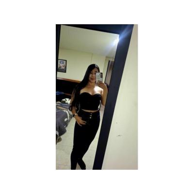 CELESTE, NUEVA SENXUAL EN ELDA