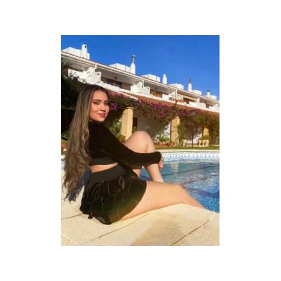 JOVENCITA GARGANTA PROFUNDA