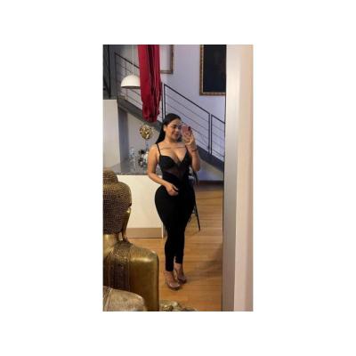 MARTINA BOMBON GUARRA Y FIESTERA. . . SALIDAS