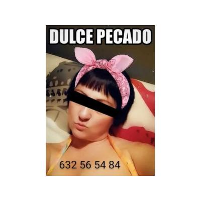 Cita virtual variada y excitante. Real.