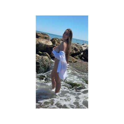 ALAHIA ATREVETE A CAMBIAR TU RUTINA