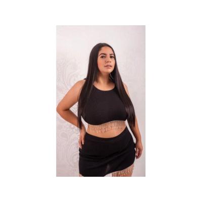 REBECA, ATREVETE A CAMBIAR TU RUTINA