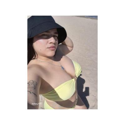 ARDIENTE Y JUGUETONA PARA GOZAR