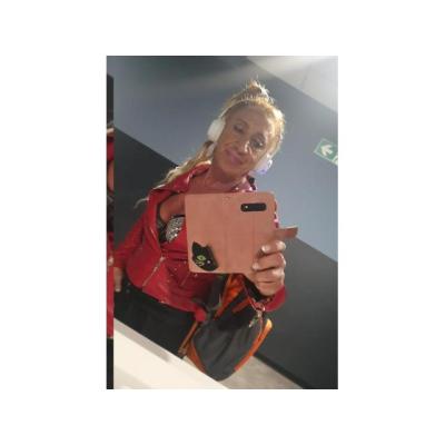 Mujer Musculada EspañolA