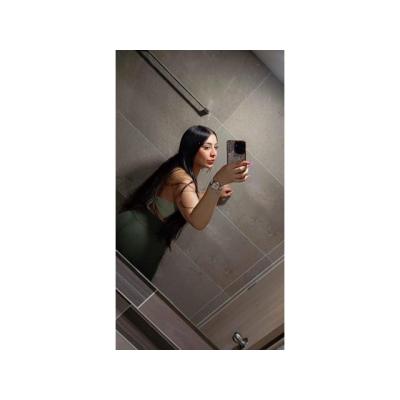 llegó tu pocahontas deseada! Novedad