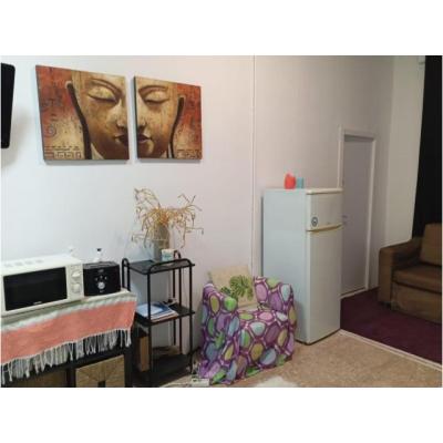 HABITACION TIPO LOFT SEVILLA LOS REMEDIOS