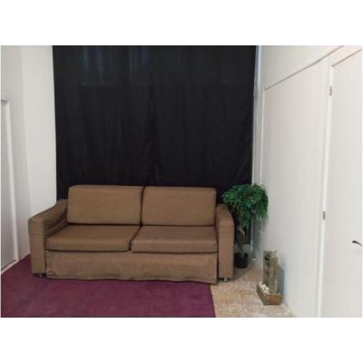 HABITACION TIPO LOFT SEVILLA LOS REMEDIOS