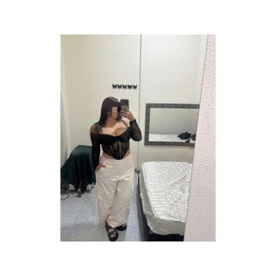 Pamela adictiva sexual marchosa. .