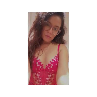 NLara LATINA LUJURIA VIP VEN DESCUBRE