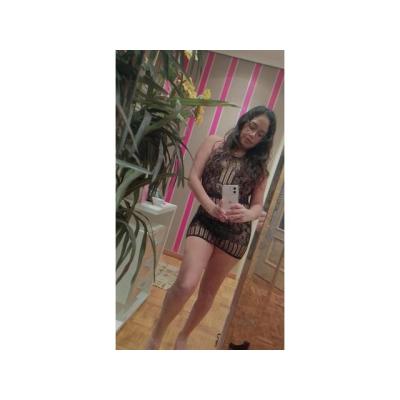 NLara LATINA LUJURIA VIP VEN DESCUBRE