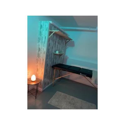 PLAZAS DISPONIBLES DISCRETAS Y COMODAS