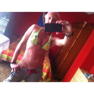 SARA ITALIANA LUJURIA VIP VEN DESCUBRE