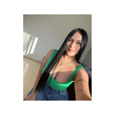 COMPLACIENTES, AMOROSA, SENSUAL Y DIVERTIDA