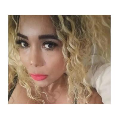 SANDRA PRIMERA VEZ  EXCLUSIVA LATINA VIP