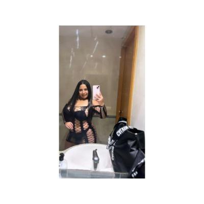 TU PUTITA NINFOMONA