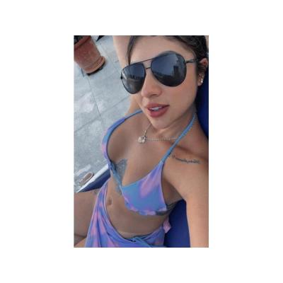 SEXY HERMOSA, IDEAL PARA SER TU COMPAÑIA