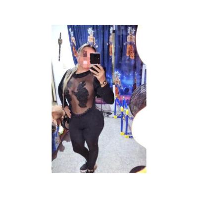 NINFOMANA N BUSCA DE SEXO SALVAJE