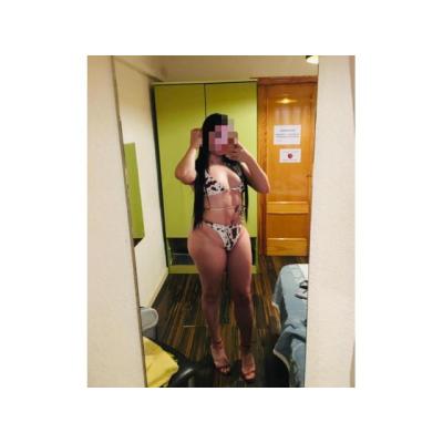 VIDEOLLAMADAS, CHOCHO ARDIENTE