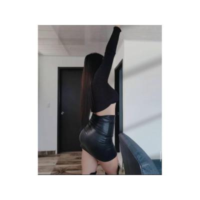 MARTINA PRECIOSA JOVENCITA COLOMBIANA NOVEDAD