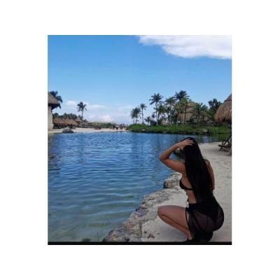 MARTINA PRECIOSA JOVENCITA COLOMBIANA NOVEDAD