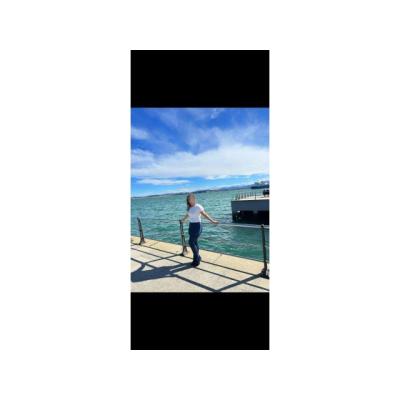 JESSICA HERMOSA RUBIA PARAGUAYA NOVEDAD 24H