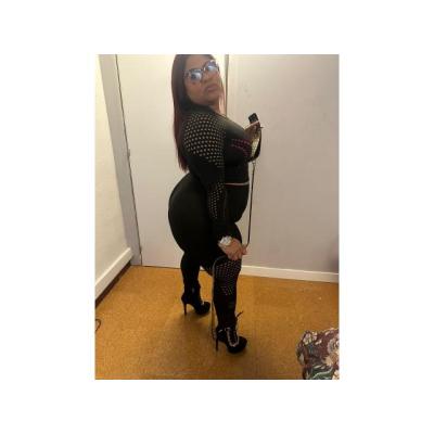 NAKARI FOGOSA GORDITA ARDIENTE PARA TI