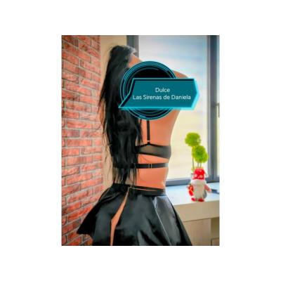 Dulce, ucapricho en Villaverde