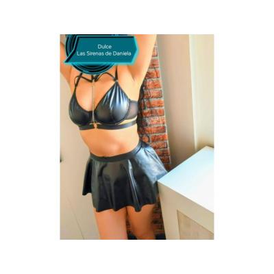 Dulce, ucapricho en Villaverde