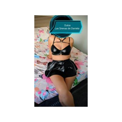 Dulce, ucapricho en Villaverde