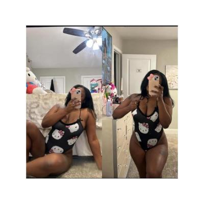 TU RICA CHICA NUEVA. . . . SALIDAS