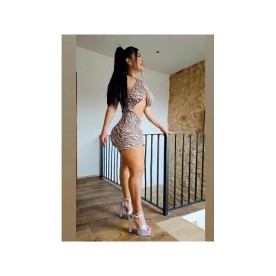 PAOLA SENSUAL, CACHONDA Y COMPLACIENTE