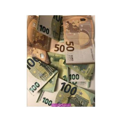 PLAZA DISPONIBLE MUCHO TRABAJO VILLA REAL