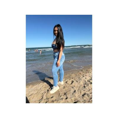 APROVECHEMOS MIS POCOS DIAS Y PEQUEMOS