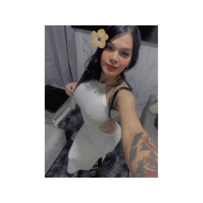 VEN A DIFRUTAR DEL MEJOR TRATO A MI LADO