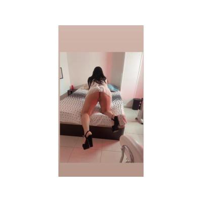 BELÉN CHICA COMPLETA Y CARIñOSA. 656411685