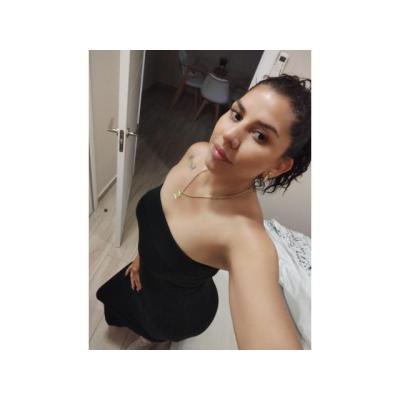 SEXY SEGURA Y SIN FILTROS