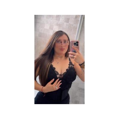MIA HERMOSA JOVENCITA EN  BURRIANA. . .