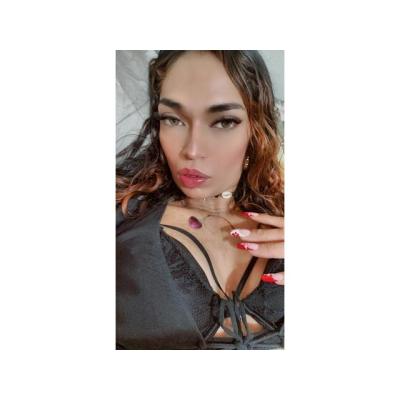 MARILYN AUTENTICA TRANS COLOMBIANA NOVEDAD