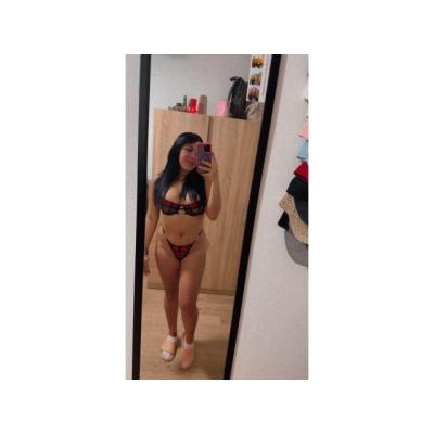 AMANTE  DISPUESTA A TODO SENSUAL. . . SALIDAS