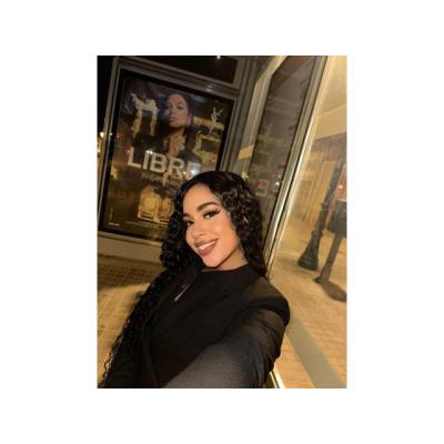 SOY UNA RICA TRANS FIESTERA