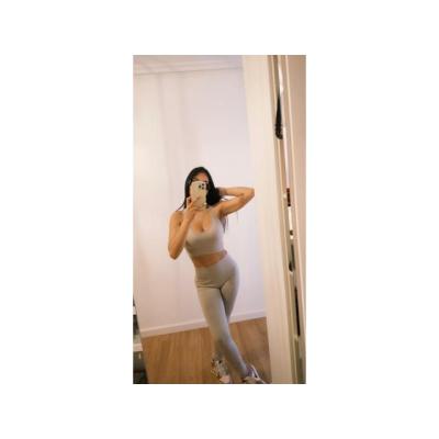 FLACA FLEXIBLE Y CARIÑOSA. . DISPONIBLE 24H